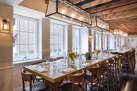 Rydges Australia Square, Formerly Tank Stream Hotel - Tourism Adelaide 18