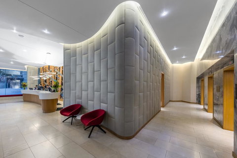 Rydges Australia Square, Formerly Tank Stream Hotel - Tourism Adelaide 17