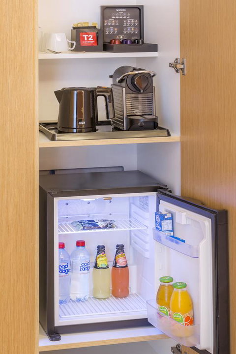 Rydges Australia Square, Formerly Tank Stream Hotel - Tourism Adelaide 26