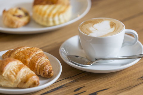 Rydges Australia Square, Formerly Tank Stream Hotel - Tourism Adelaide 33