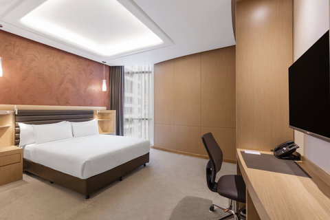 Rydges Australia Square, Formerly Tank Stream Hotel - Tourism Adelaide 0