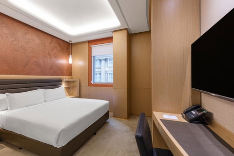 Rydges Australia Square, Formerly Tank Stream Hotel - Tourism Adelaide 25