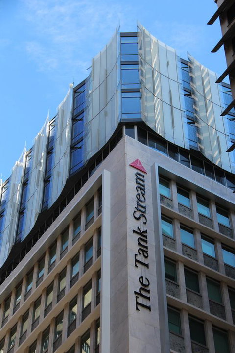 Rydges Australia Square, Formerly Tank Stream Hotel - Tourism Adelaide 34