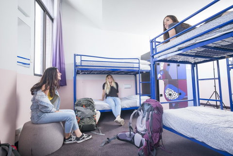 YHA Sydney Central - Tourism Adelaide 40