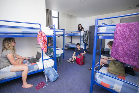 YHA Sydney Central - Tourism Adelaide 14