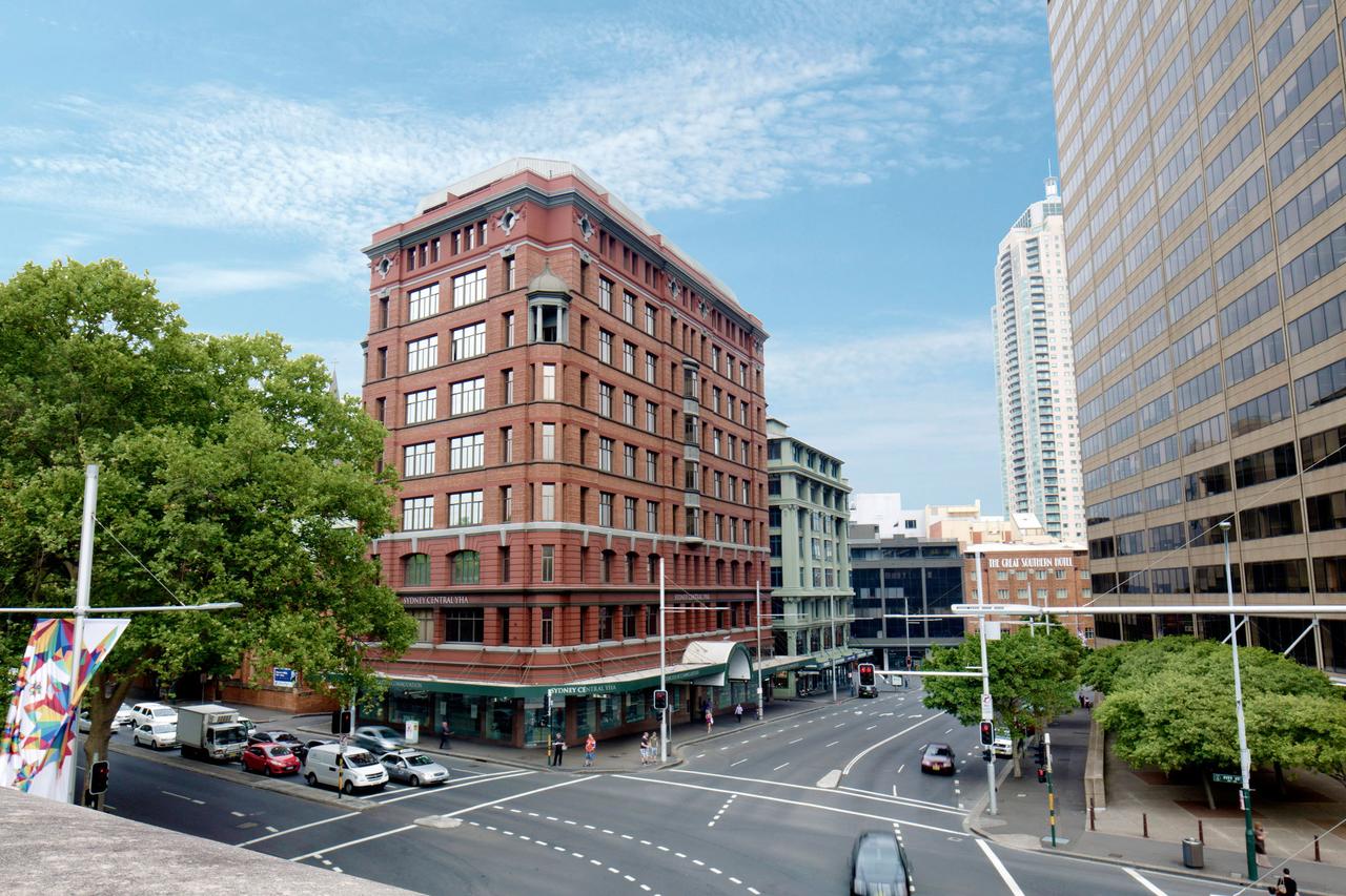 Sydney City NSW Tourism Adelaide