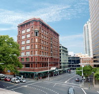Sydney Central YHA - Tourism Adelaide