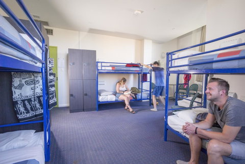 YHA Sydney Central - Tourism Adelaide 12