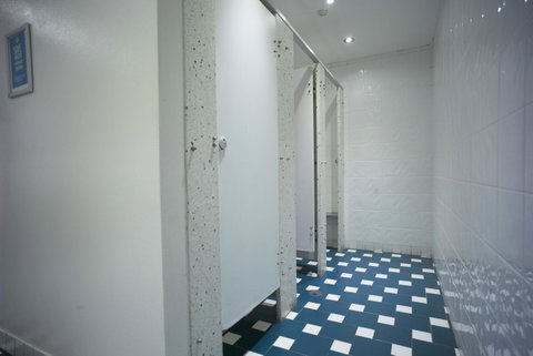YHA Sydney Central - Tourism Adelaide 20