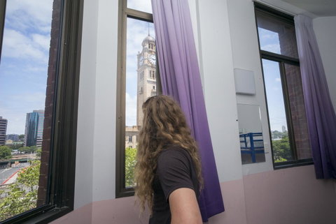 YHA Sydney Central - Tourism Adelaide 31