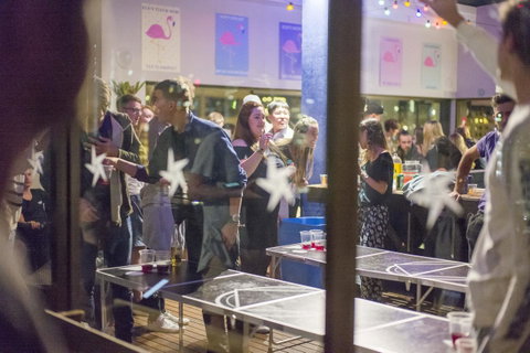 YHA Sydney Central - Tourism Adelaide 24