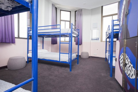 YHA Sydney Central - Tourism Adelaide 27
