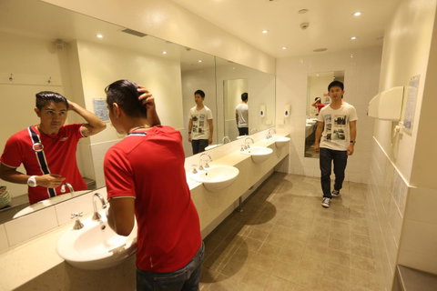 YHA Sydney Central - Tourism Adelaide 22