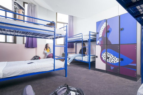 YHA Sydney Central - Tourism Adelaide 38