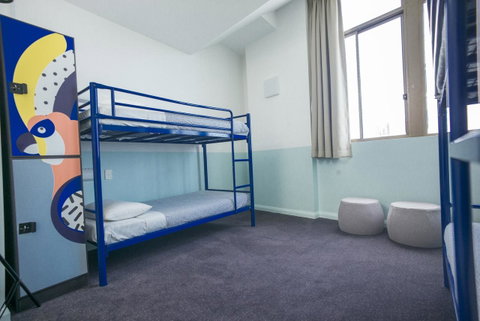YHA Sydney Central - Tourism Adelaide 41
