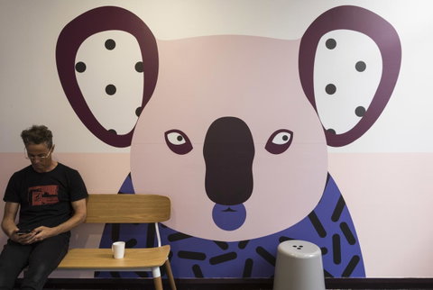 YHA Sydney Central - Tourism Adelaide 43