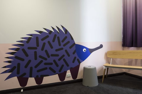 YHA Sydney Central - Tourism Adelaide 44