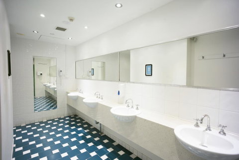 YHA Sydney Central - Tourism Adelaide 17