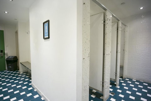 YHA Sydney Central - Tourism Adelaide 8