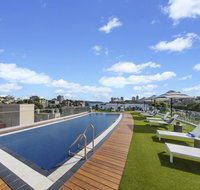 Vibe Hotel Rushcutters Bay Sydney - Tourism Adelaide