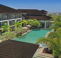 Santai 321 Beachside Studio - Tourism Adelaide