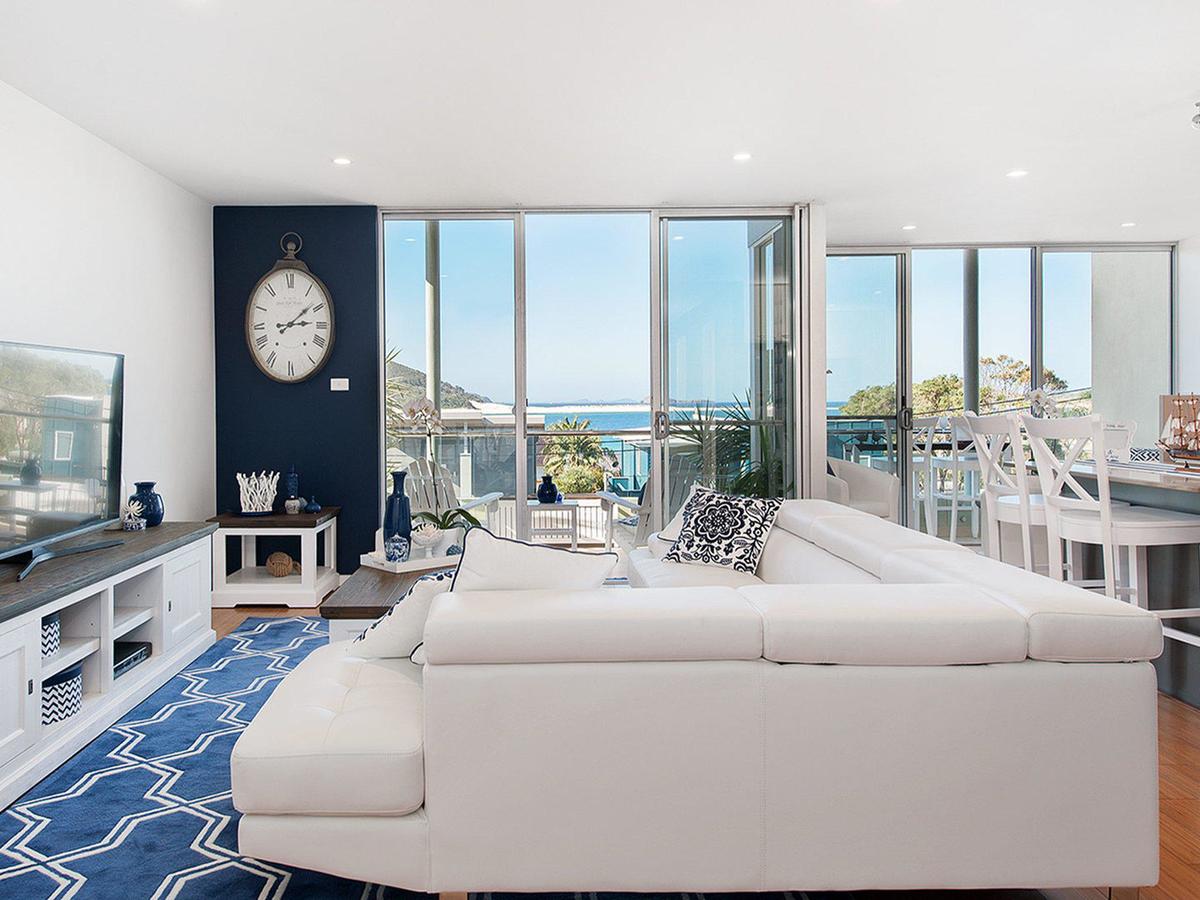 Fingal Bay NSW Tourism Adelaide