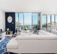 Blue View  Fingal Bay - Tourism Adelaide