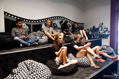 Mad Monkey Kings Cross - Tourism Adelaide 10