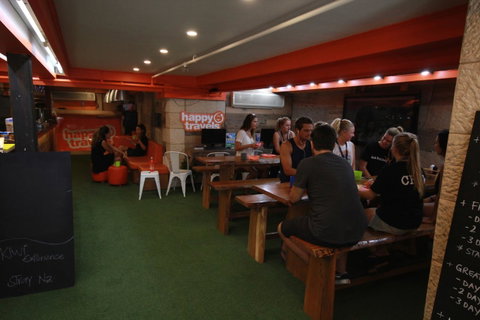 Mad Monkey Kings Cross - Tourism Adelaide 6