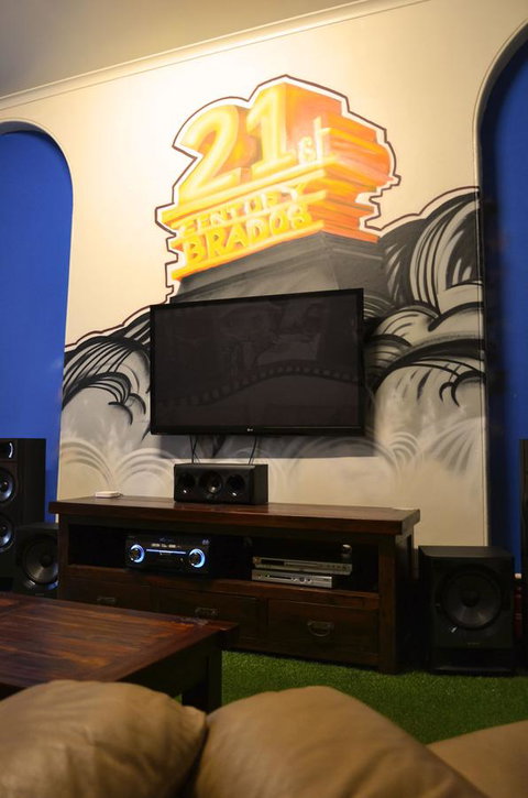 Mad Monkey Kings Cross - Tourism Adelaide 17