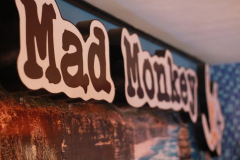 Mad Monkey Kings Cross - Tourism Adelaide 1