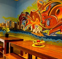Mad Monkey Backpackers Kings Cross - Tourism Adelaide