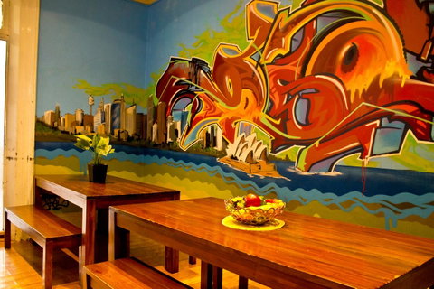 Mad Monkey Kings Cross - Tourism Adelaide 0