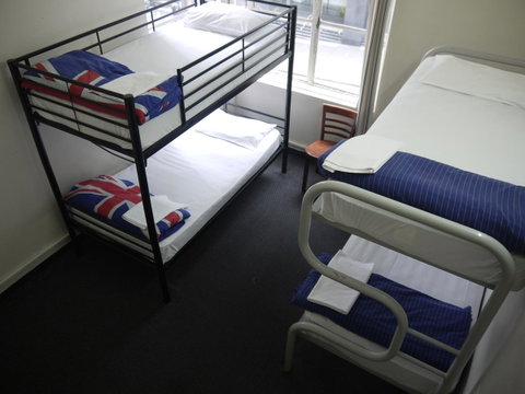 Maze Backpackers - Sydney - Tourism Adelaide 38