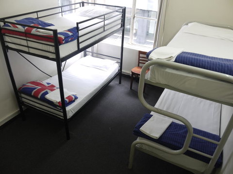 Maze Backpackers - Sydney - Tourism Adelaide 37
