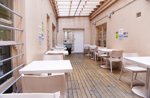 Maze Backpackers - Sydney - Tourism Adelaide 5