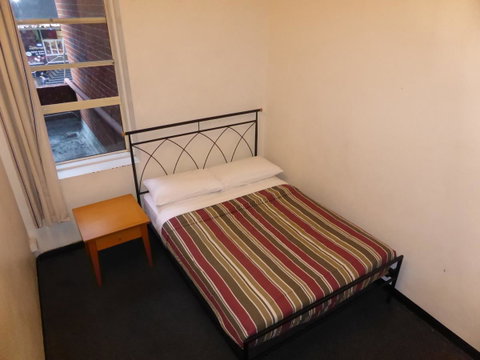Maze Backpackers - Sydney - Tourism Adelaide 28