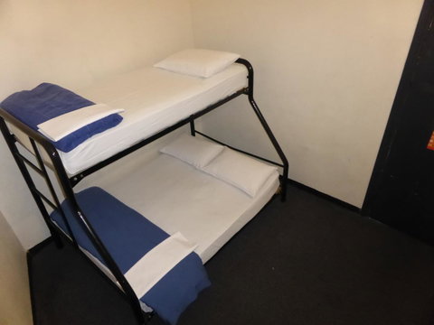 Maze Backpackers - Sydney - Tourism Adelaide 21