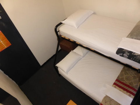 Maze Backpackers - Sydney - Tourism Adelaide 26