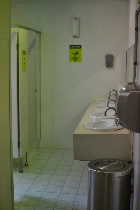 Maze Backpackers - Sydney - Tourism Adelaide 25