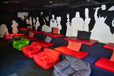 Maze Backpackers - Sydney - Tourism Adelaide 4