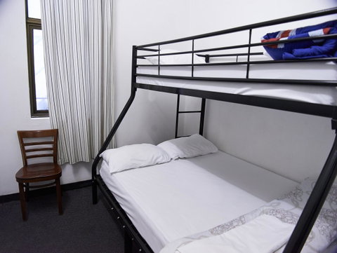 Maze Backpackers - Sydney - Tourism Adelaide 35