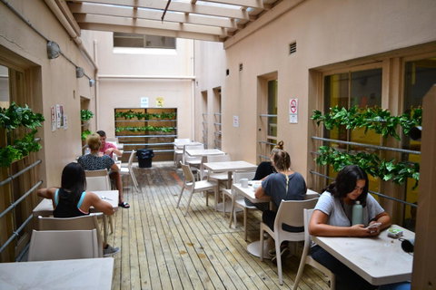 Maze Backpackers - Sydney - Tourism Adelaide 3