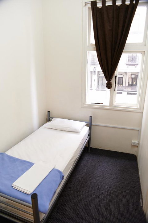 Maze Backpackers - Sydney - Tourism Adelaide 40