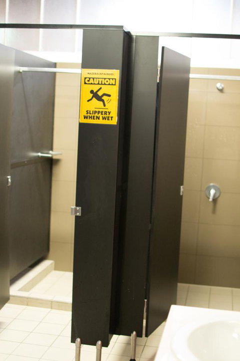 Maze Backpackers - Sydney - Tourism Adelaide 24