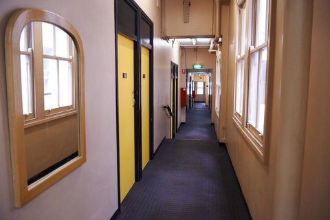 Maze Backpackers - Sydney - Tourism Adelaide 16