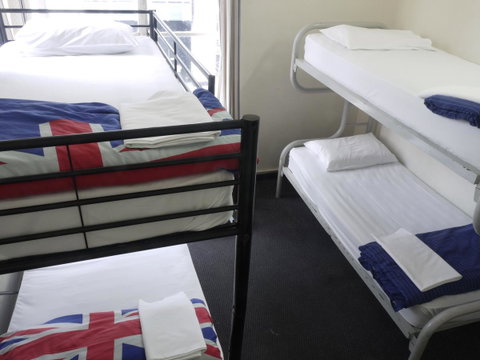 Maze Backpackers - Sydney - Tourism Adelaide 36