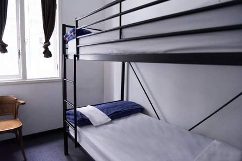 Maze Backpackers - Sydney - Tourism Adelaide 42