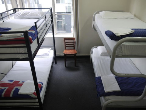 Maze Backpackers - Sydney - Tourism Adelaide 39