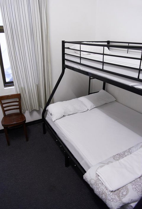 Maze Backpackers - Sydney - Tourism Adelaide 17